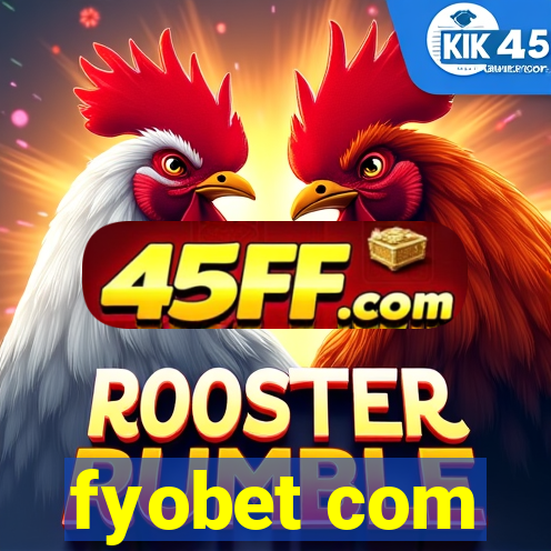 fyobet com